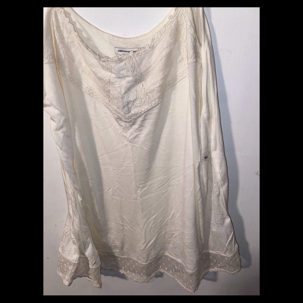 American Eagle Tank Top